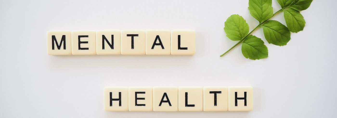 Letters: Mental Health