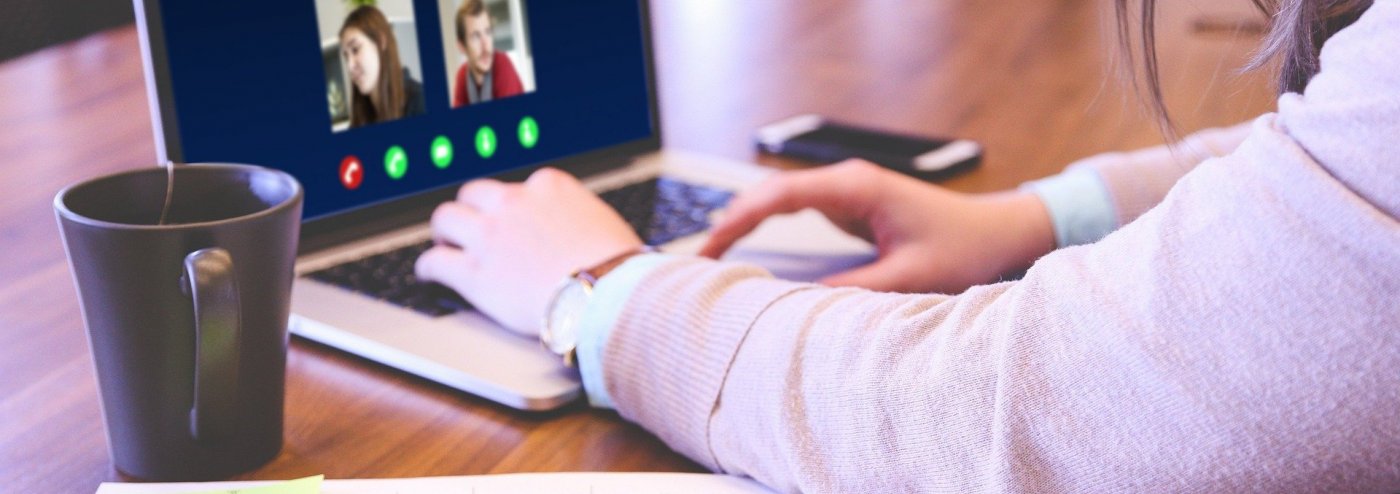 Video conference
