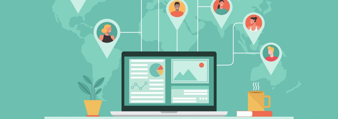 Online seminar