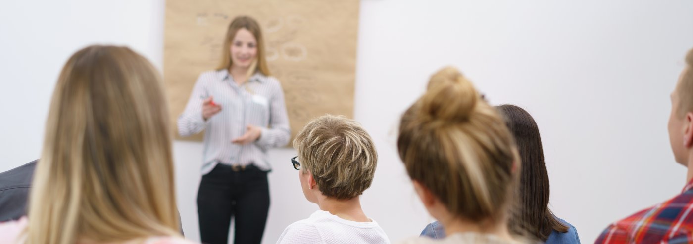 Seminar
