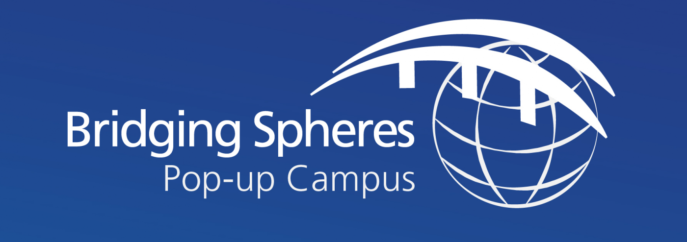 Logo Bridging Spheres