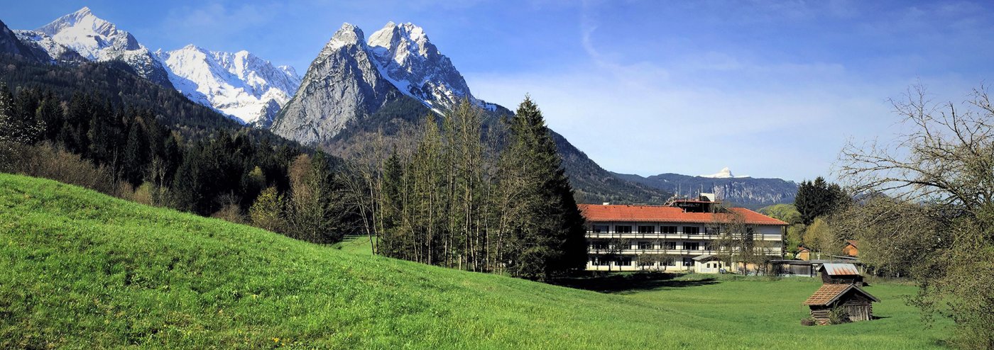 KIT-Campus Alpin