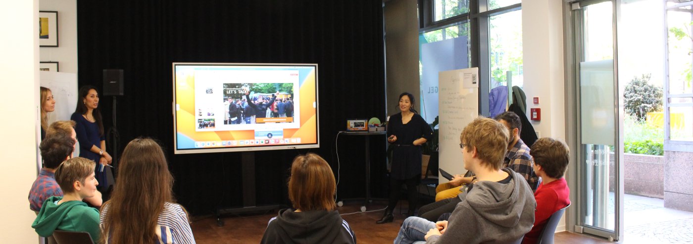 IRM workshop