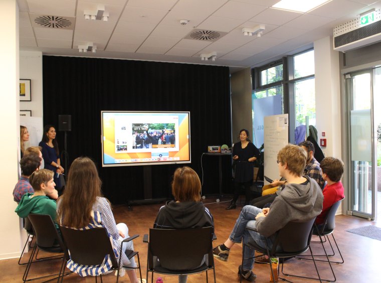 IRM workshop