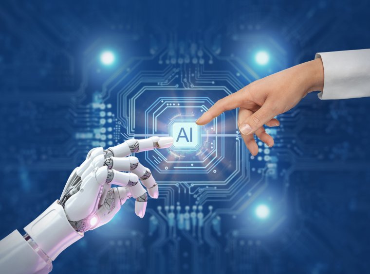 ATMO AI series