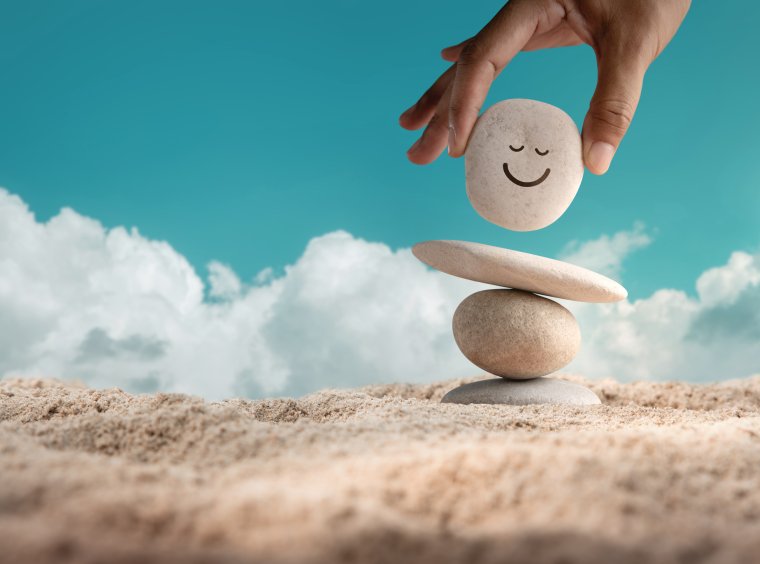 Balance