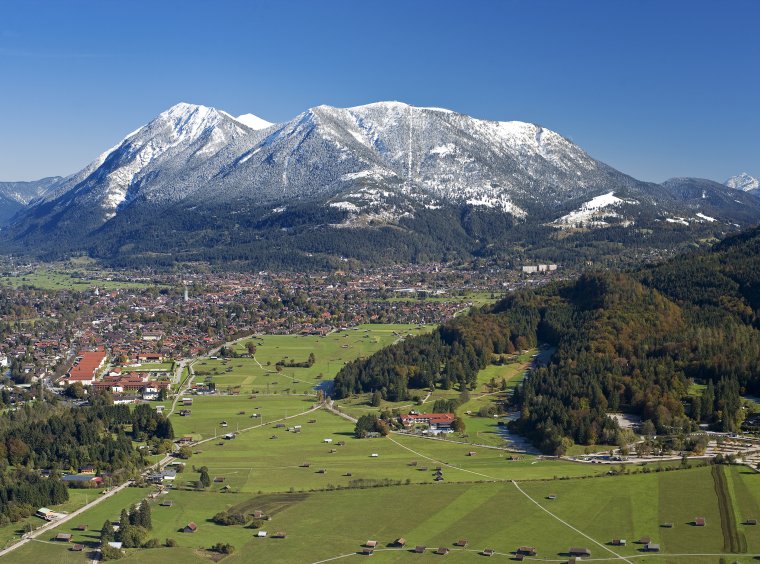 Garmisch-Partenkirchen 