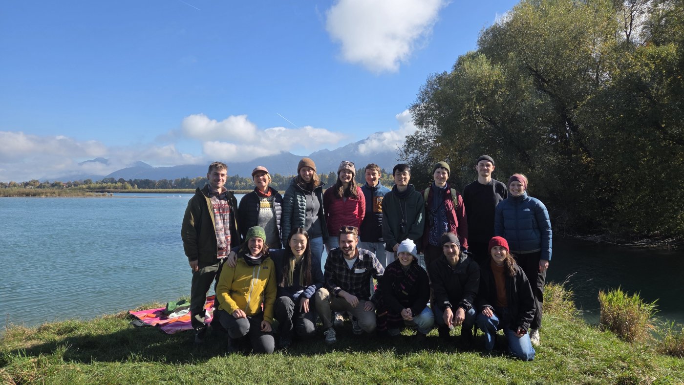 IFU PhD Retreat 2025